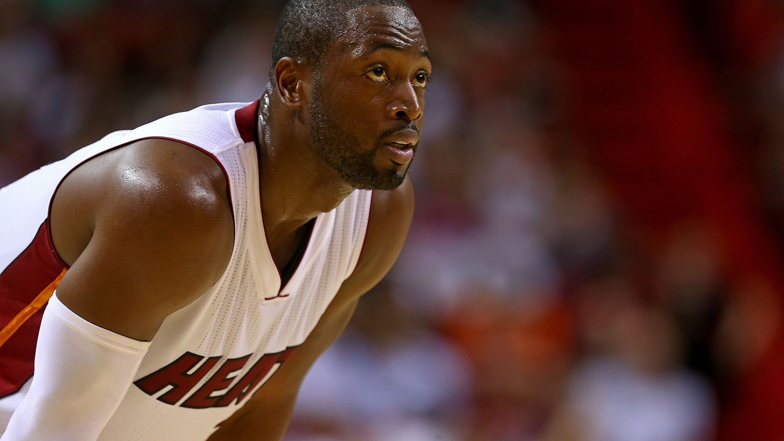 Dwyane Wade Cavaliers basket, 1920x1080 1080p, PC Desktop