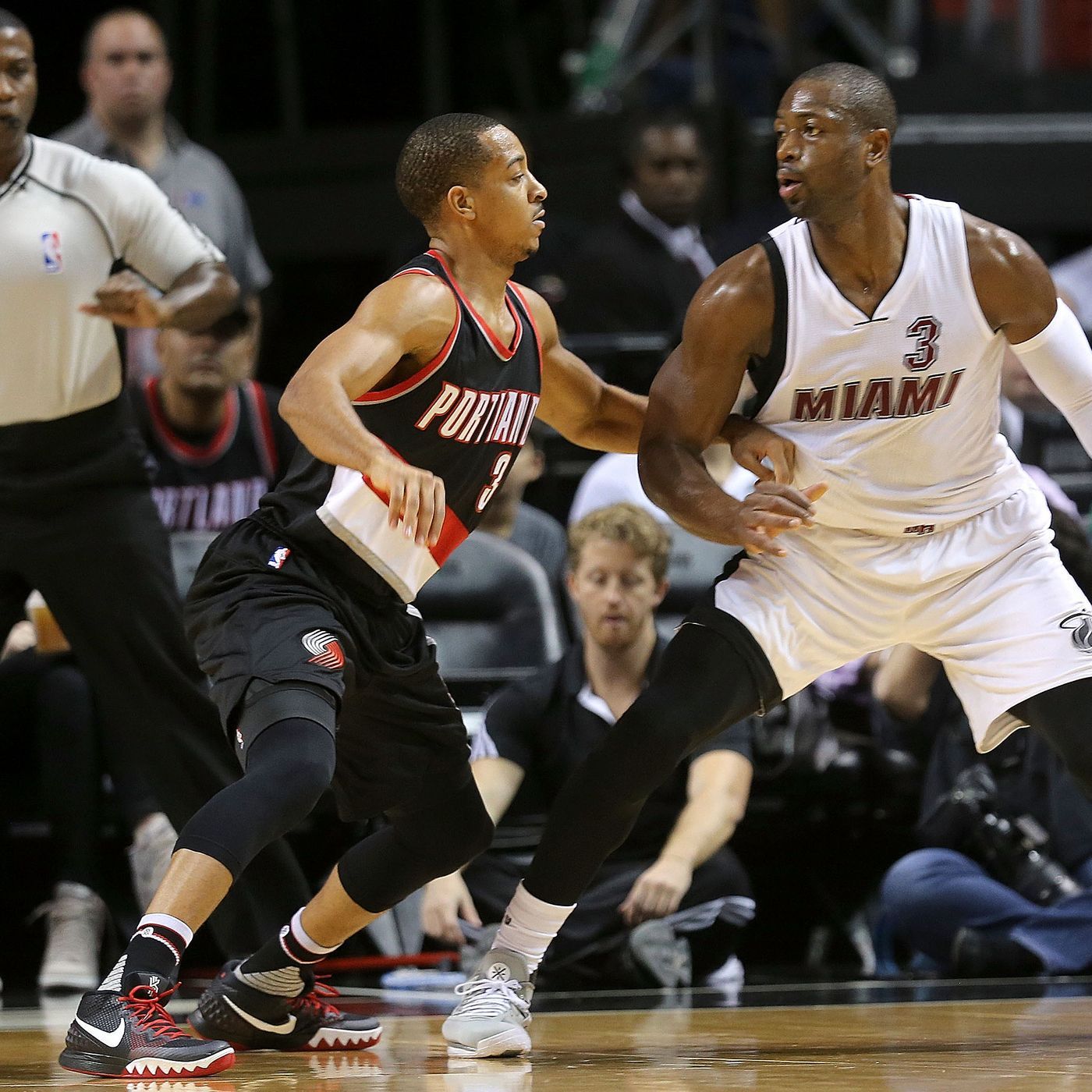Giocatori Miami Heat in huddle, 1200x800 HD, Laptop