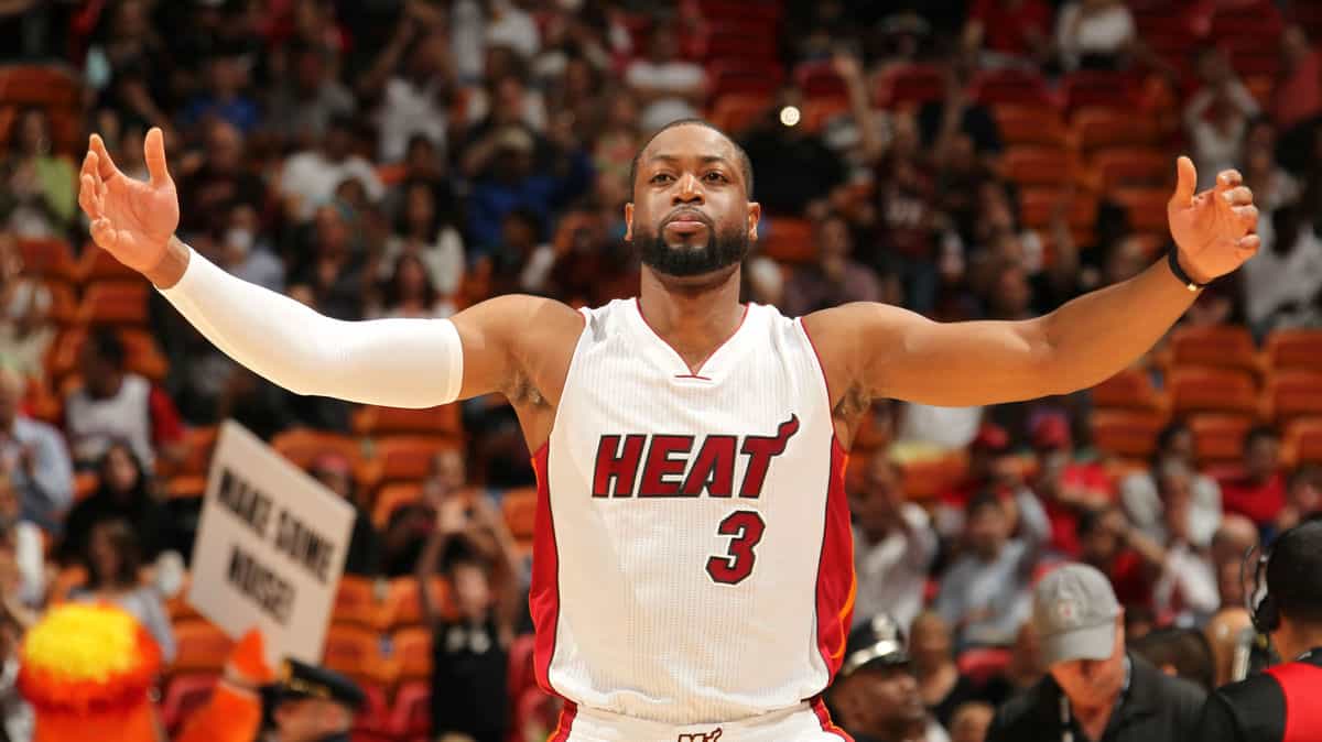 Giocatori NBA Miami Portland basket, 1400x1400 720p, PC