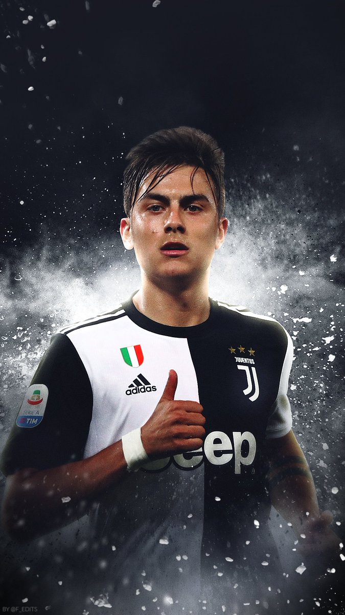 Dybala Juventus calciatore, Torino, 675x1200 Full HD Verticale, iPhone