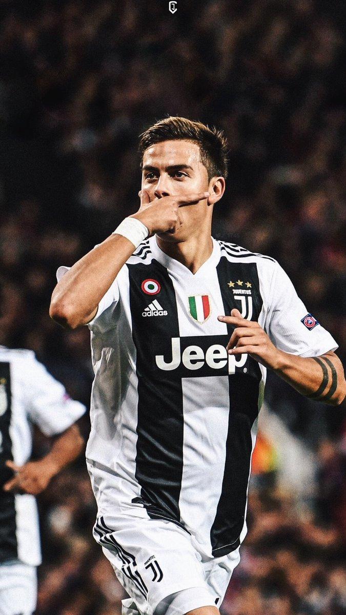 Dybala Juventus esultanza, 675x1200 Full HD Verticale, iPhone