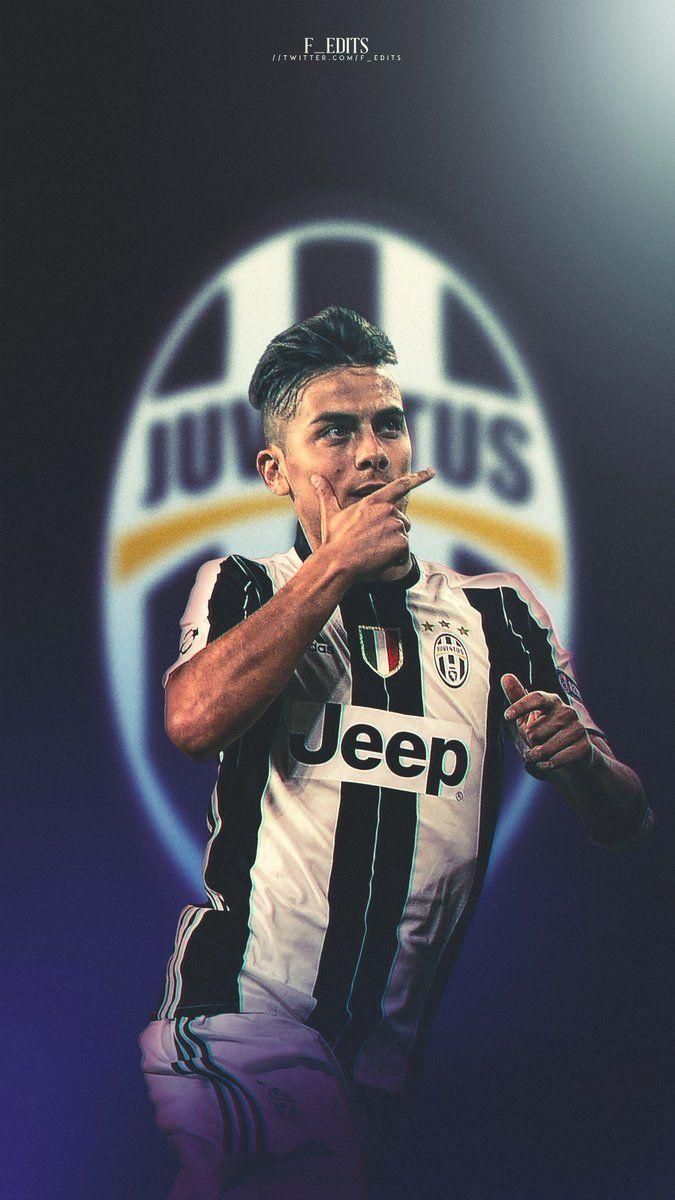 Paulo Dybala Juventus, Torino, 675x1200 Full HD Verticale, Smartphone