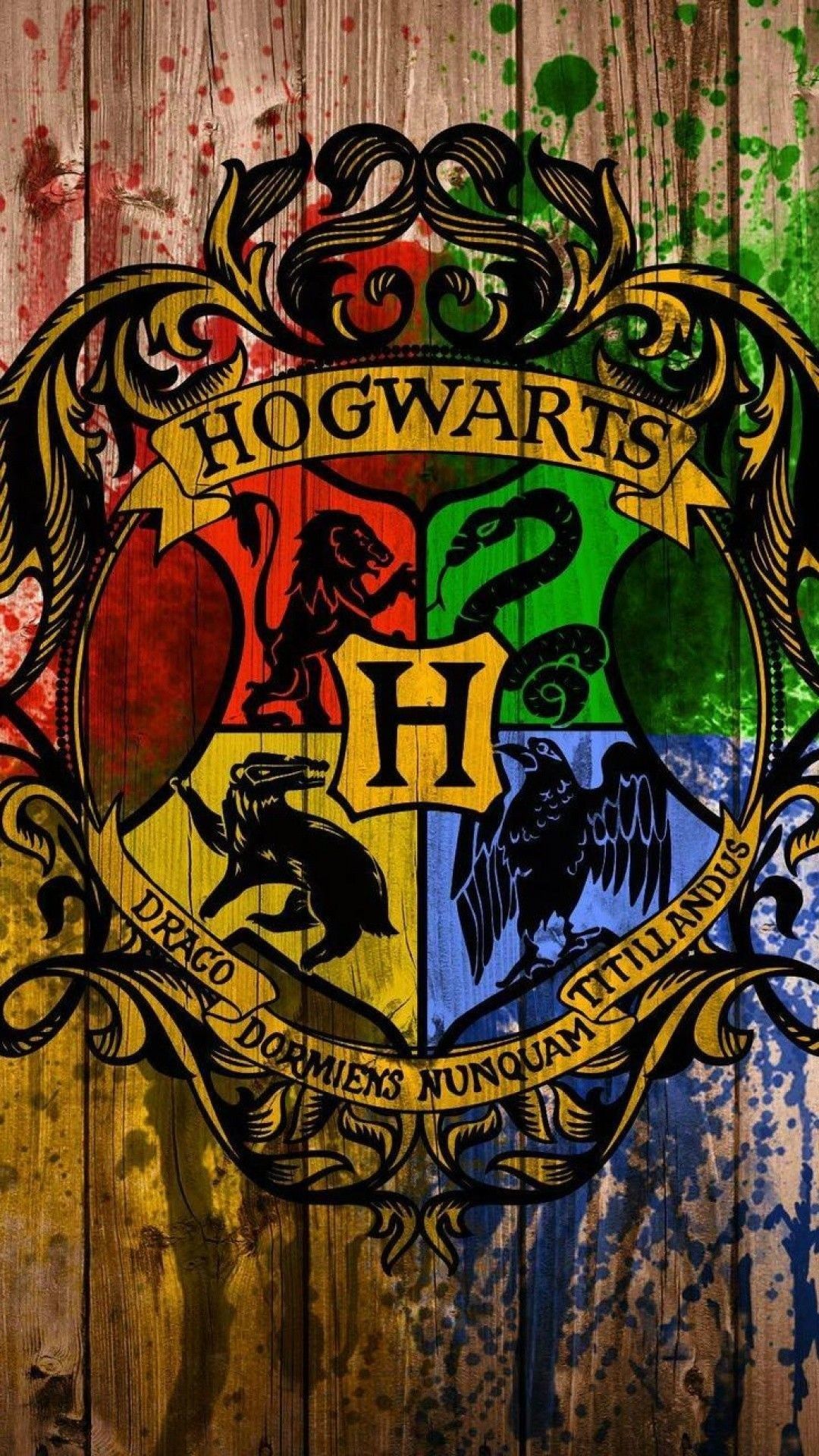 Harry Potter battaglia castello notte, 1920x1200 Full HD+, Desktop