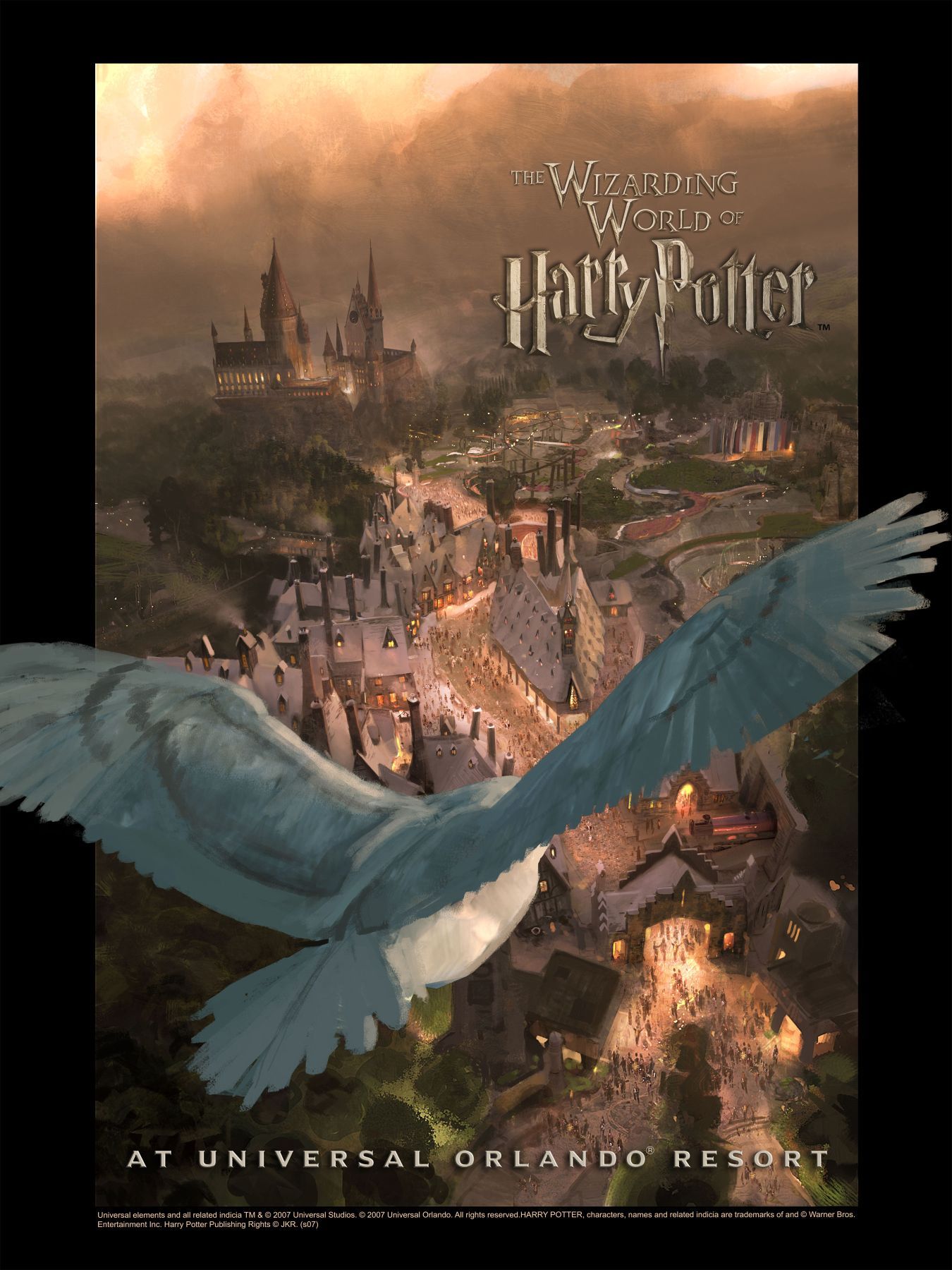 Edvige di Harry Potter per iPhone, 1439x2456 Full HD Verticale, iPhone Pro