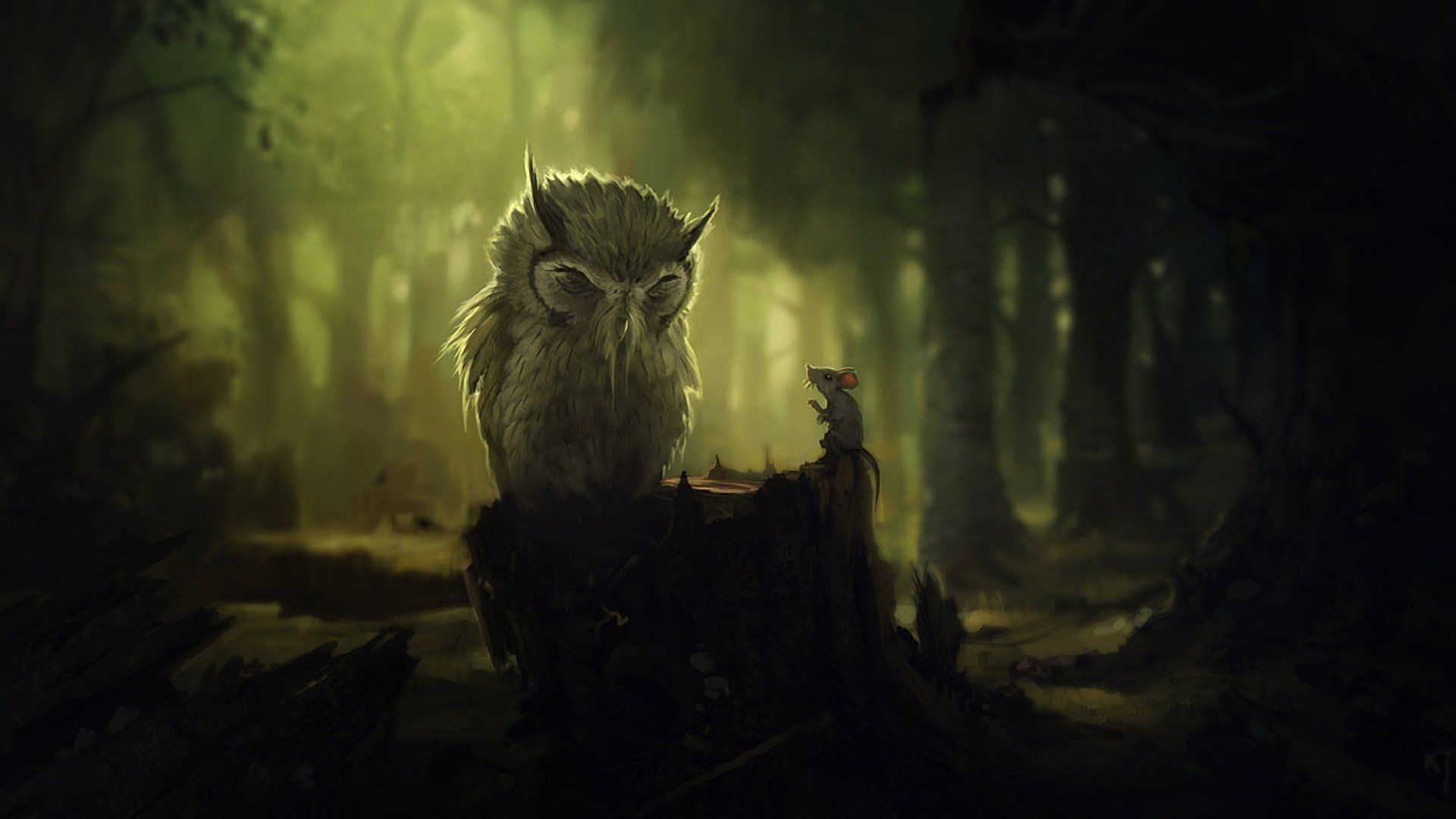 Gufo Harry Potter parco tematico, 1350x1800 Verticale, iPhone Air