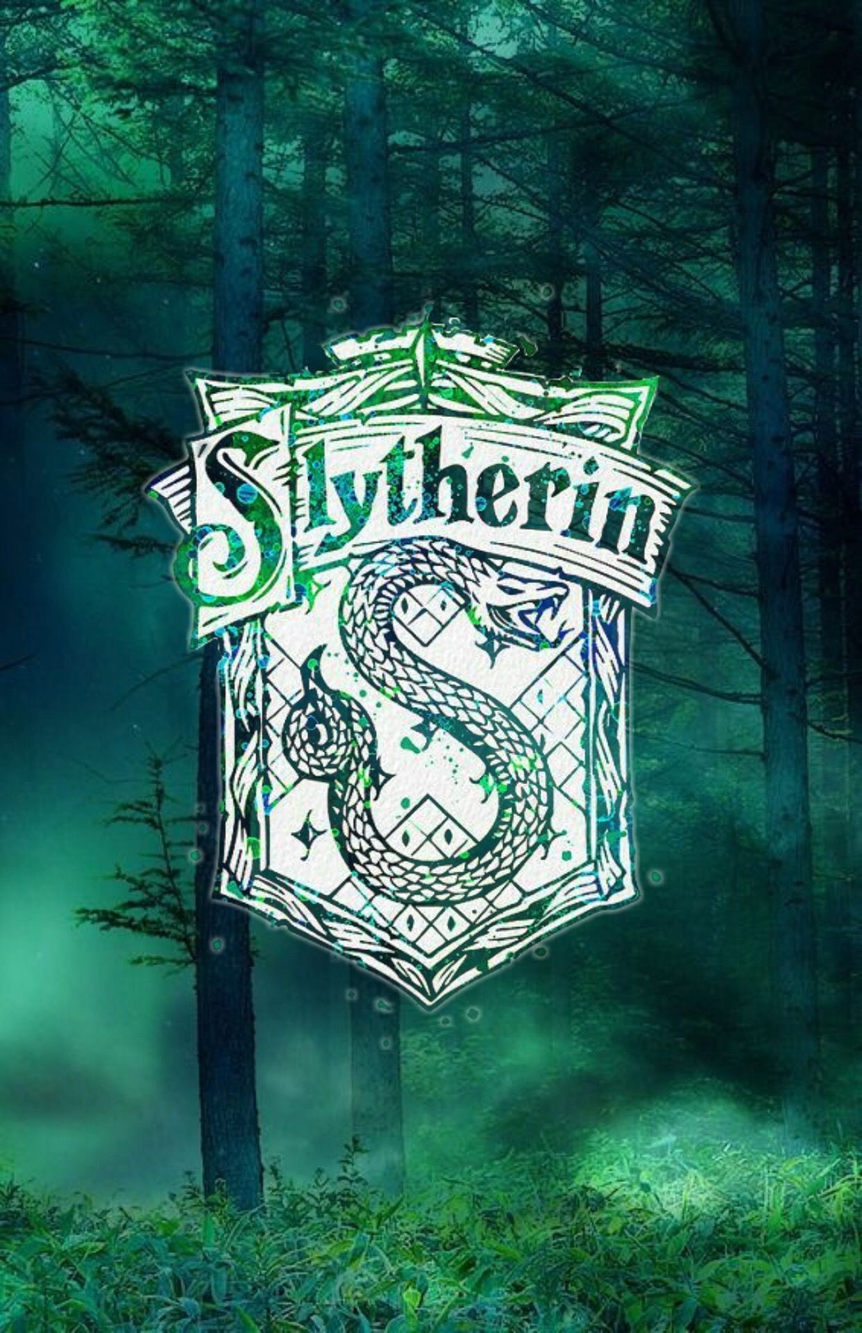 Cervo Patronus scritta Always, 1366x768 HD, Desktop
