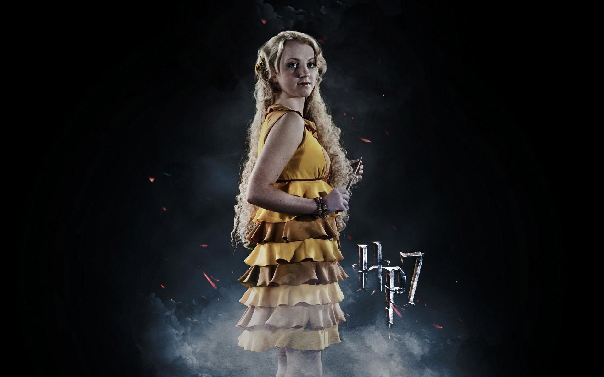 Harry Potter citazione Silente, 1920x1200 Full HD+, iMac