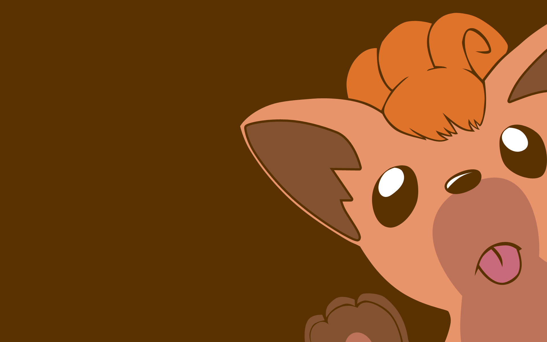 Eevee evoluzioni Pokemon carine, 2560x1440 2K QHD, PC