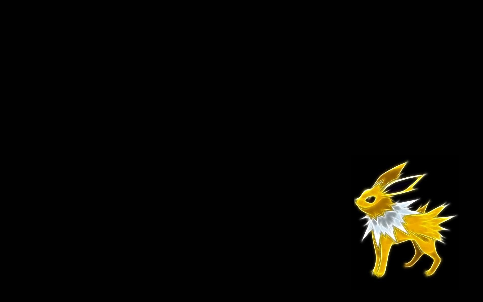 Pokémon Eevee evoluzioni, 1920x1080 Full HD 1080p, PC