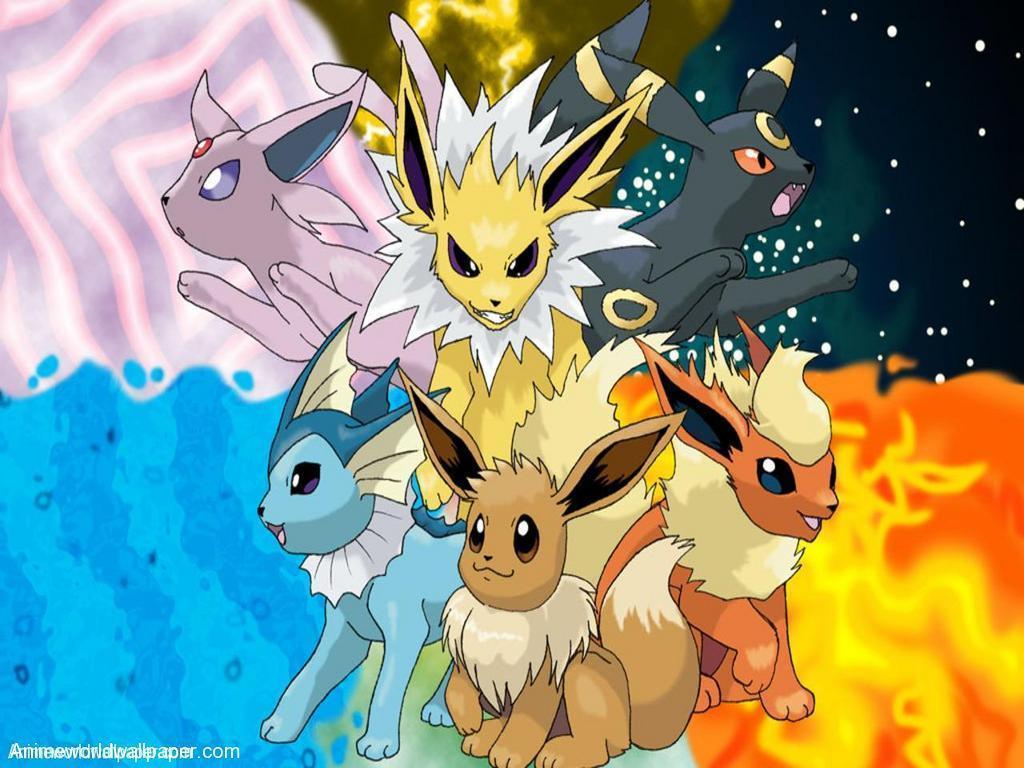 Pokemon personaggi in costume kigurumi, 1920x1080 Full HD 1080p, PC