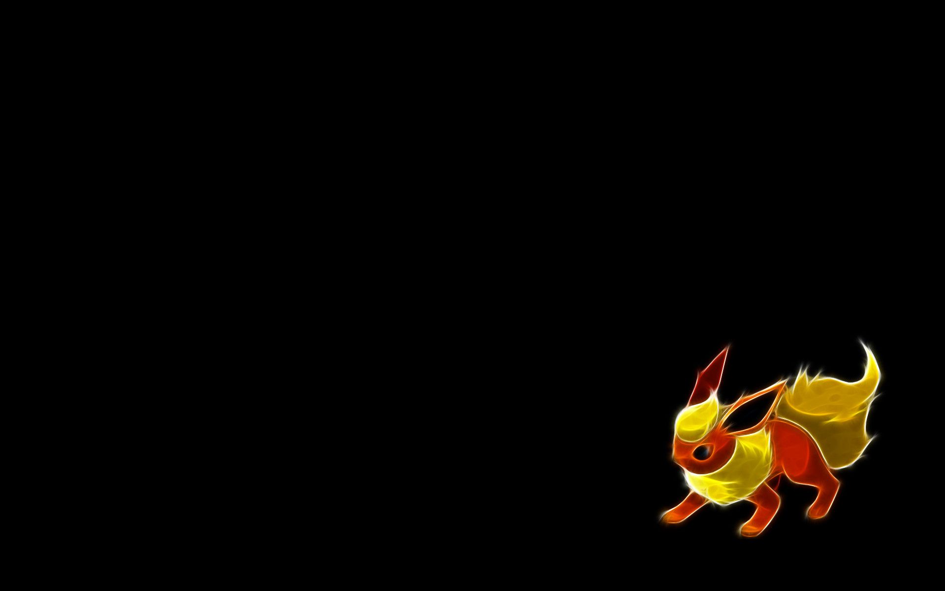 Eeveelutions Pokemon carino, 1920x1080 1080p, Desktop