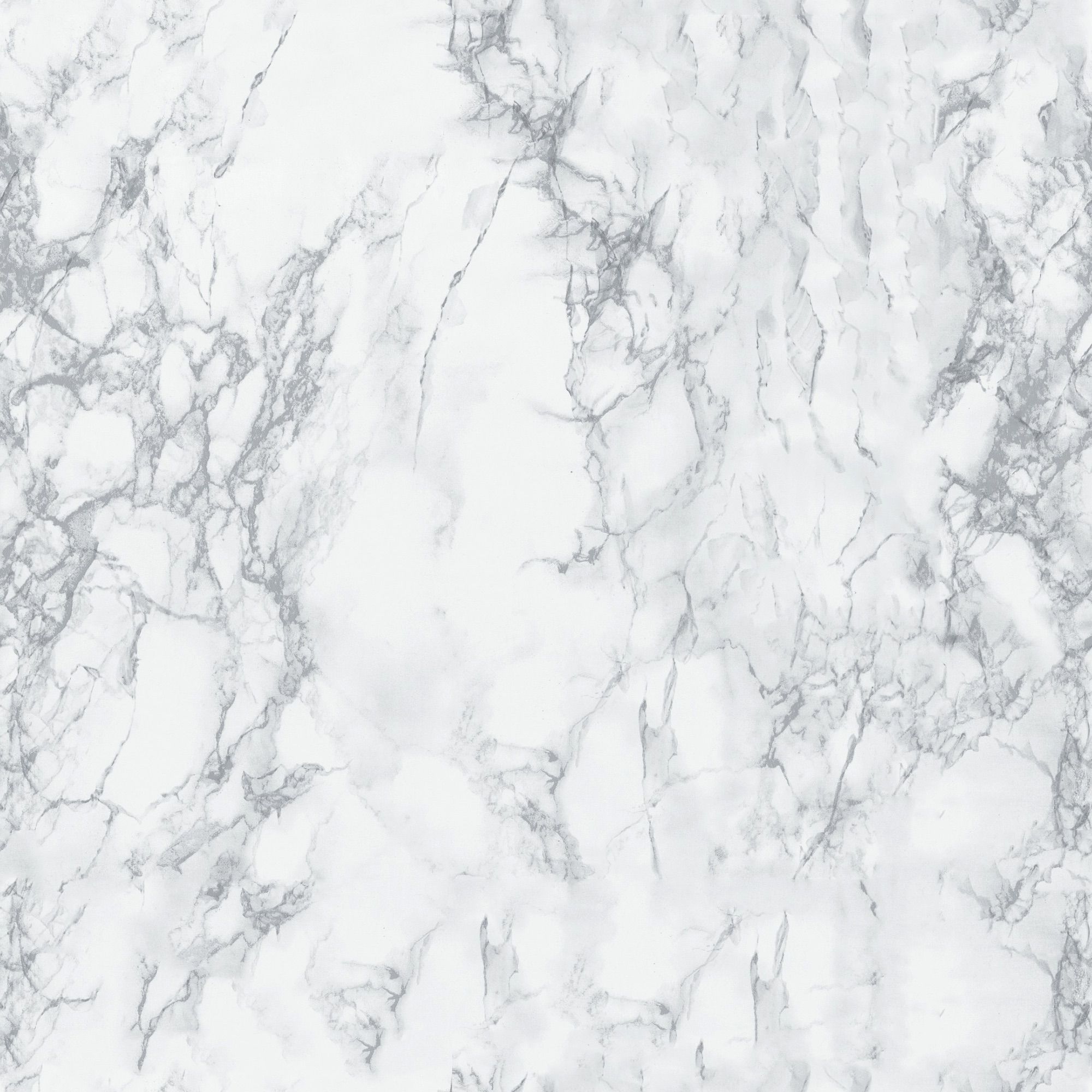 Marmo bianco venature grigie, 2000x2000 Hi-Res, PC