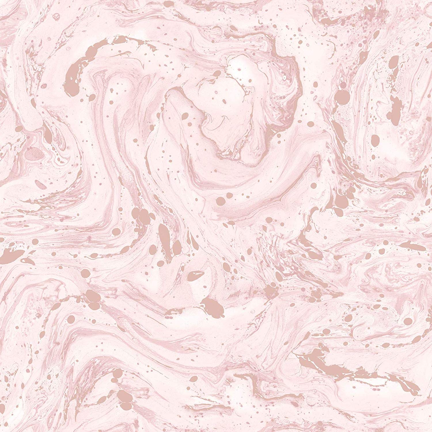 Marmo rosa oro effetto vorticoso, 1500x1500 720p, Lenovo Legion