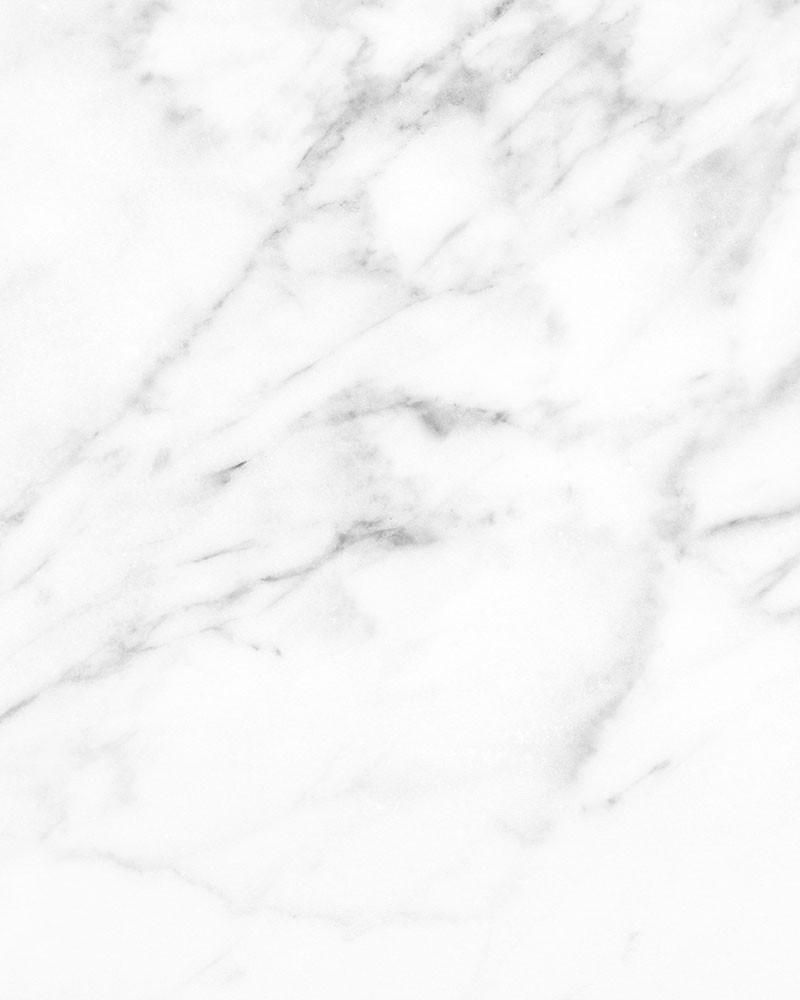 Marmo di Carrara bianco, 800x1000 Verticale, Telefono