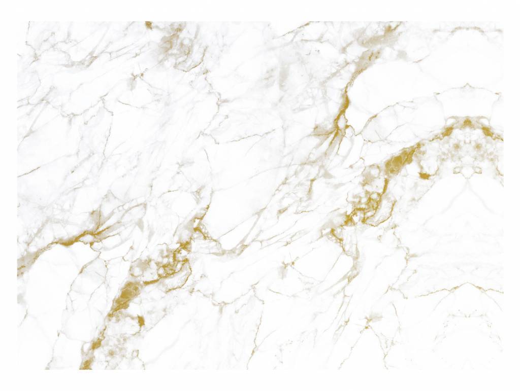 Marmo bianco venature dorate, 1024x771 HD, Laptop