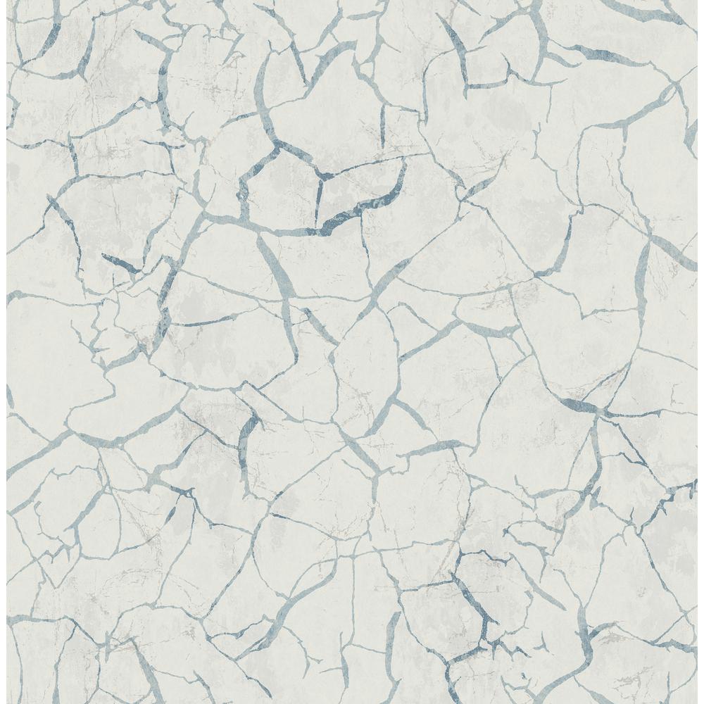 Effetto marmo crackle bianco grigio, 1000x1000 HD, iMac