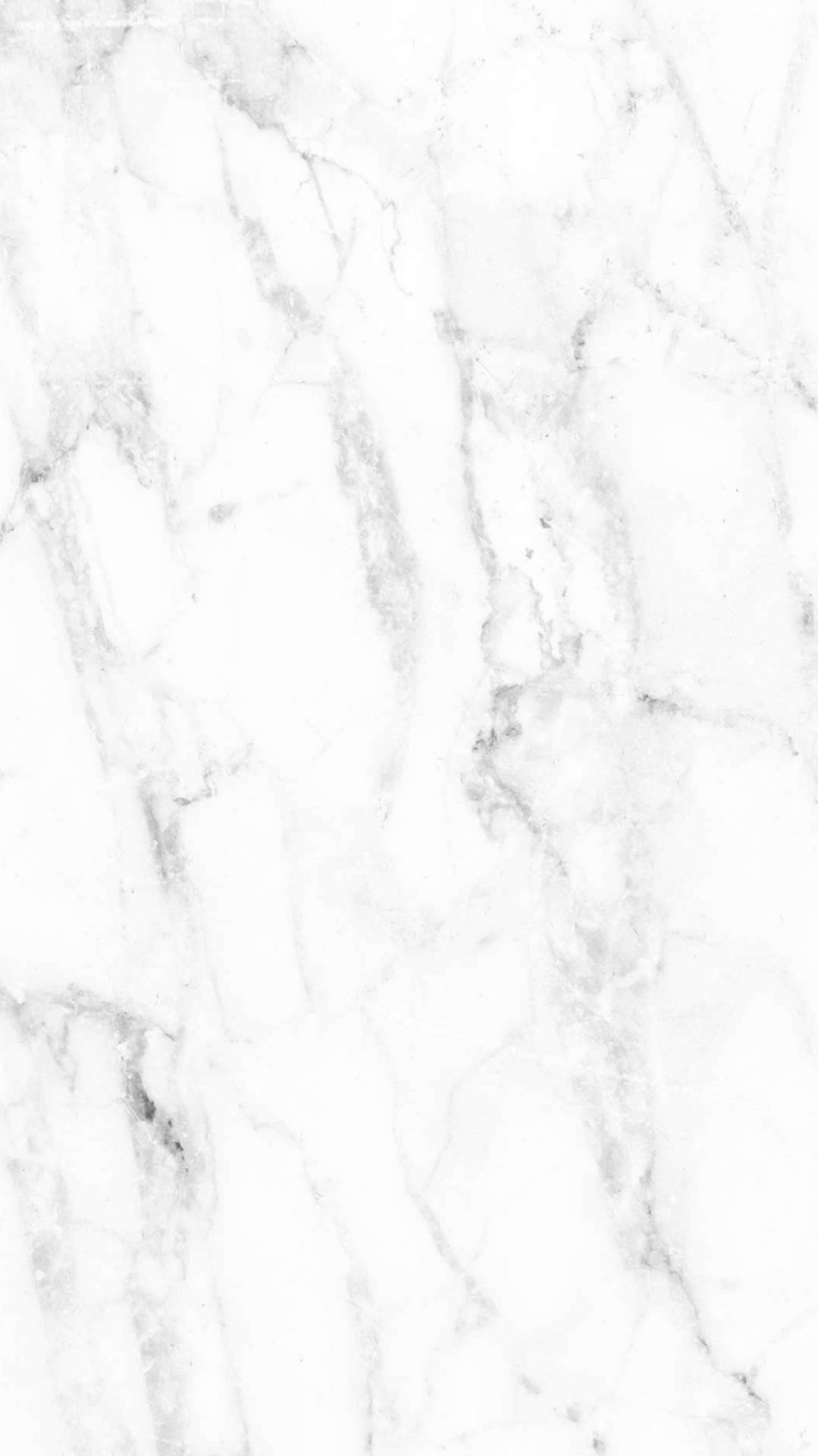 marmo bianco venature grigie, 1079x1920 Verticale, Mobile