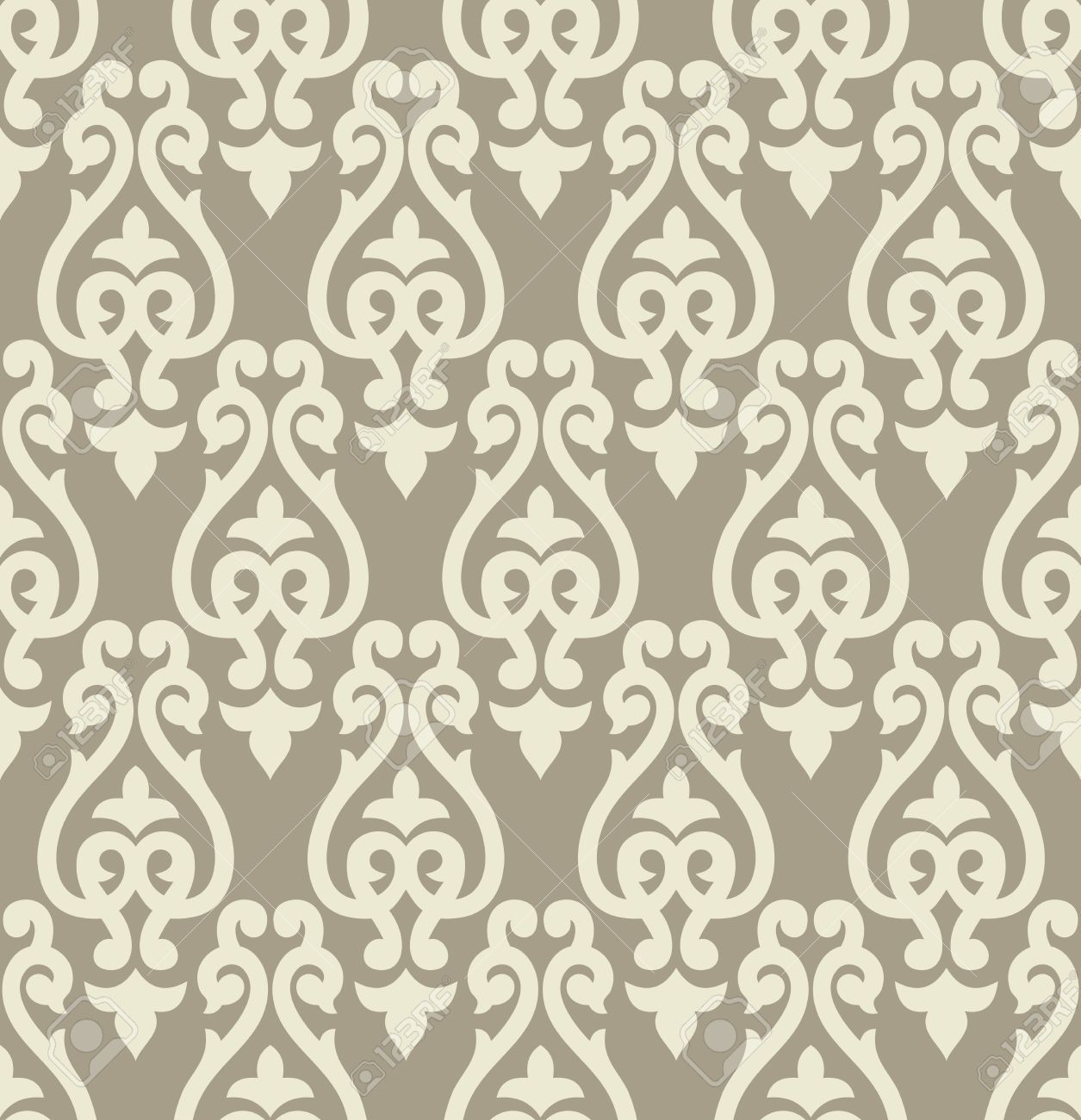 Fiori dalia rosa turchese pattern, 1500x1600 Full HD Verticale, Smartphone