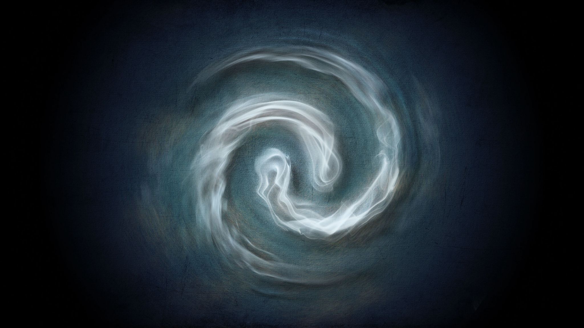 Avatar quattro elementi silhouette, 1920x1200 WUXGA, PC