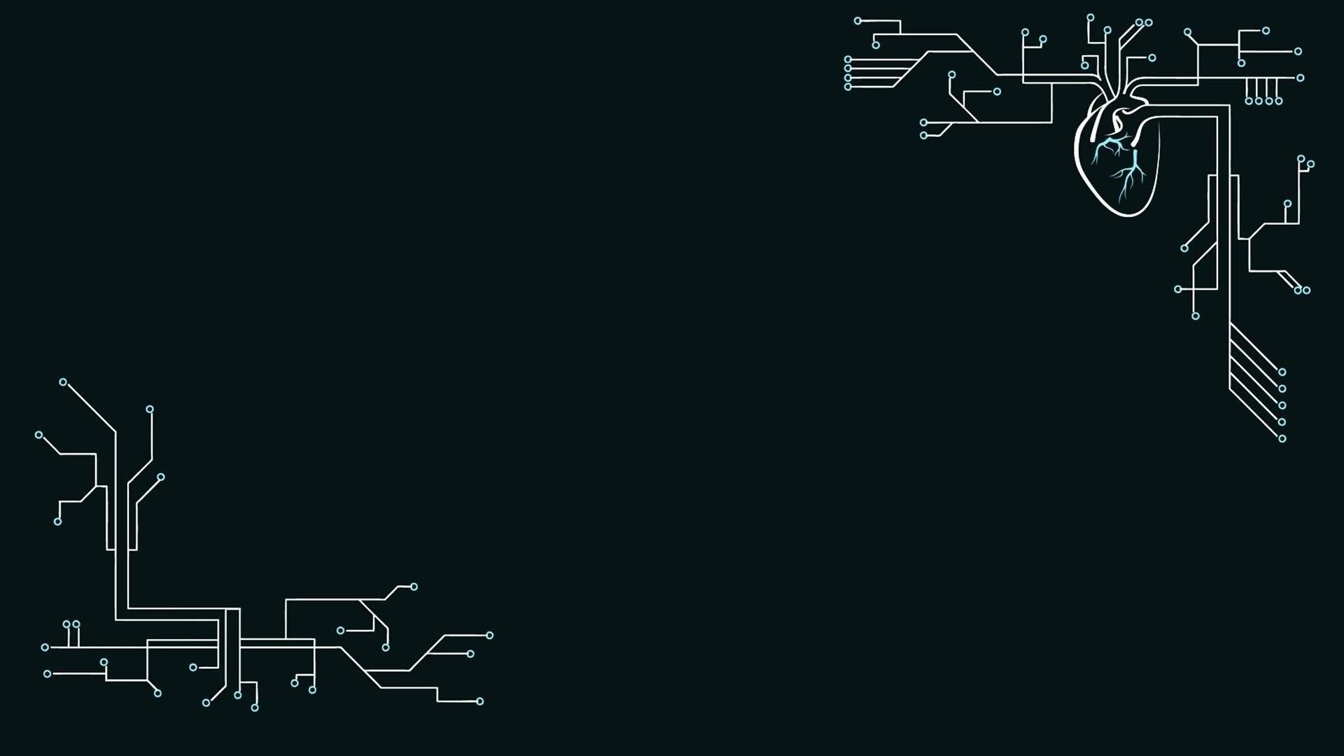 Testo Offline effetto glitch, 1920x1080 Full HD 1080p, Laptop