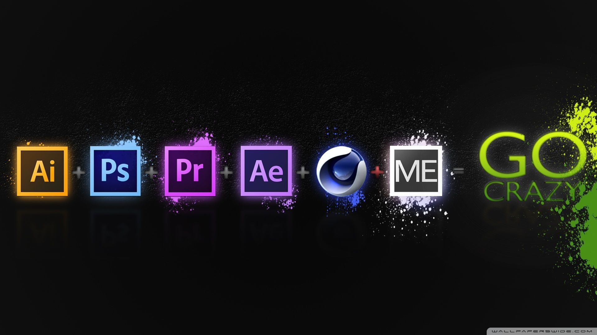 Componenti PC cavi colorati, 1129x750 HD, Desktop