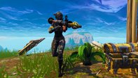 Skin Lama Spotted Fortnite, 1920x1080 Full HD 1080p, Desktop