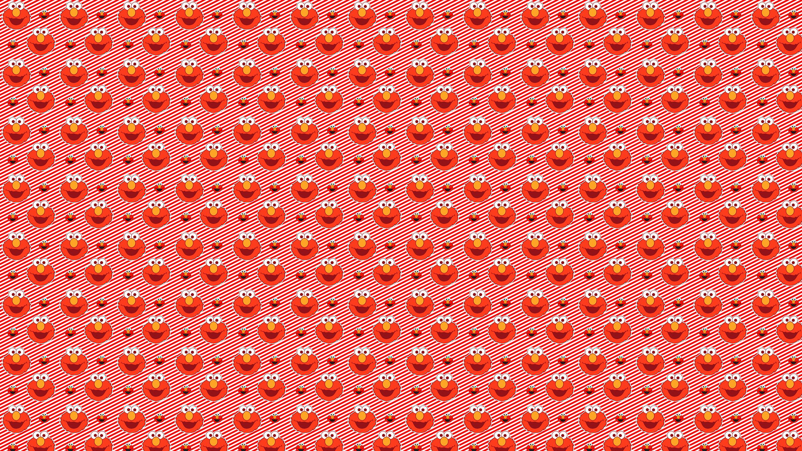 Cookie Monster peloso blu, 1920x1080 Full HD 1080p, PC Desktop