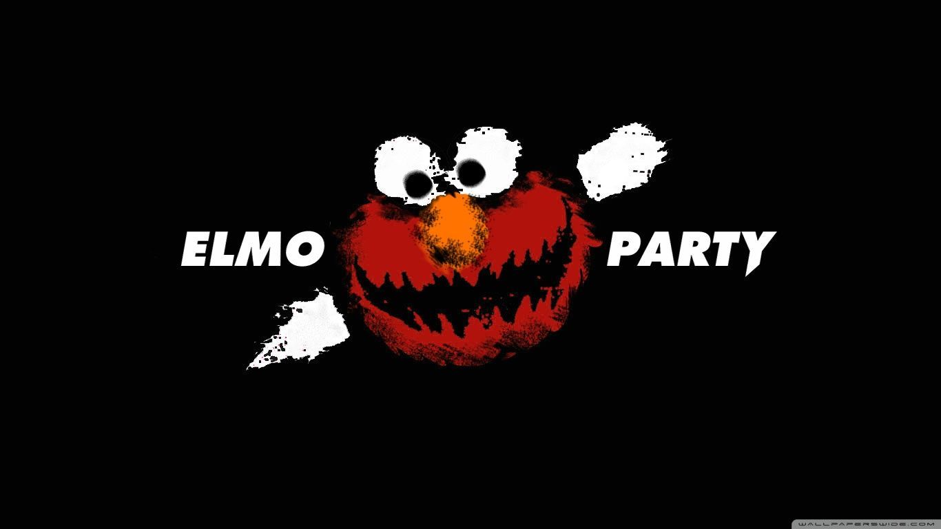 Cookie Monster faccia blu, 1920x1080 Full HD, Desktop