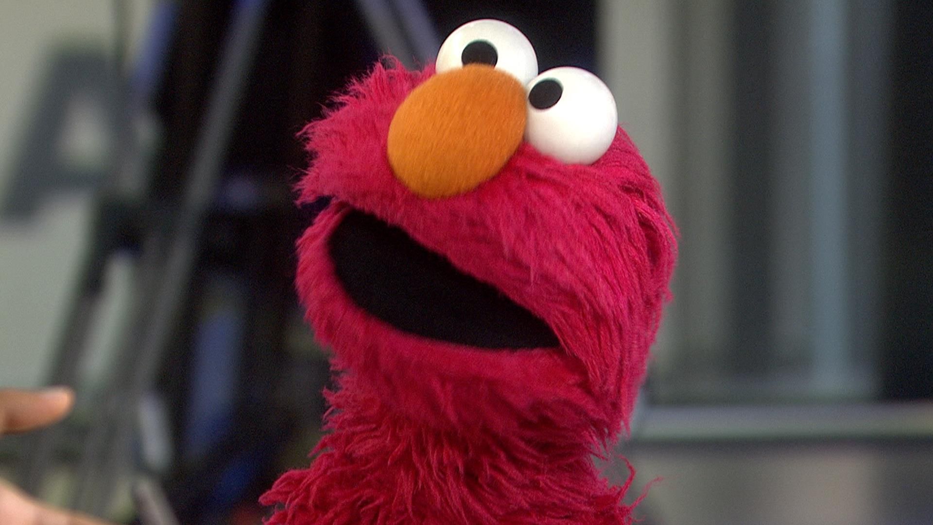 Kermit la Rana beve tè, 1920x1080 Full HD, Desktop
