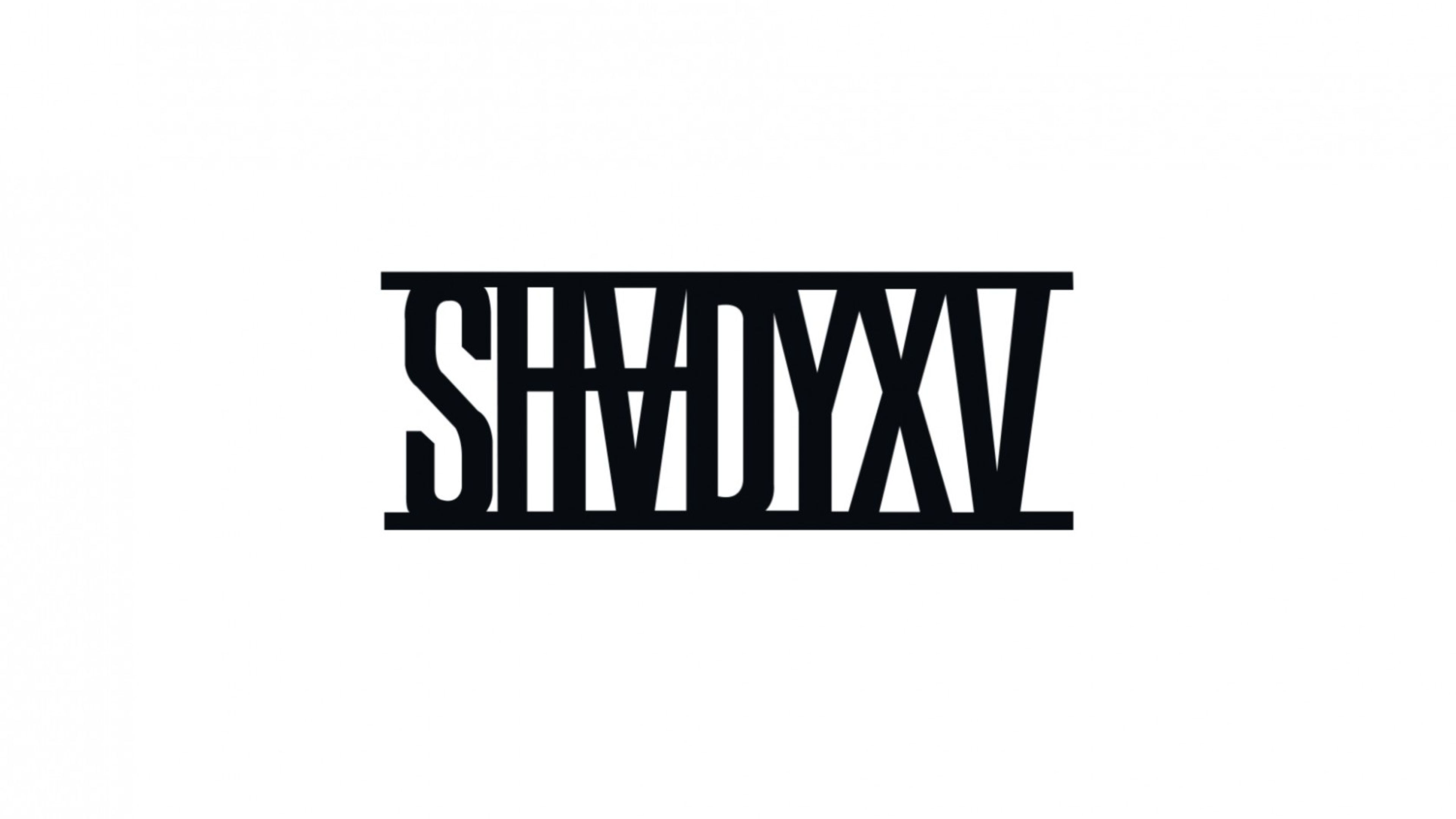 Logo ShadyXV nero, 3840x2160 UHD, Ultrabook