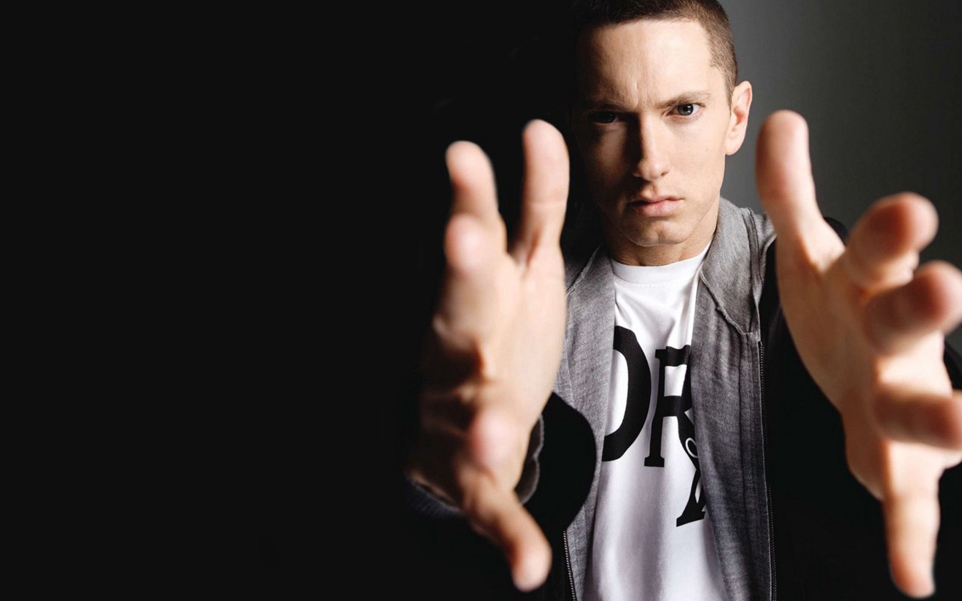 Eminem mani protese, 1920x1200 Full HD+, Acer Nitro
