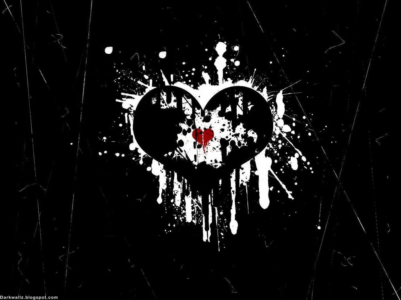 con Teschio Emo, 1600x1200 HD, Desktop