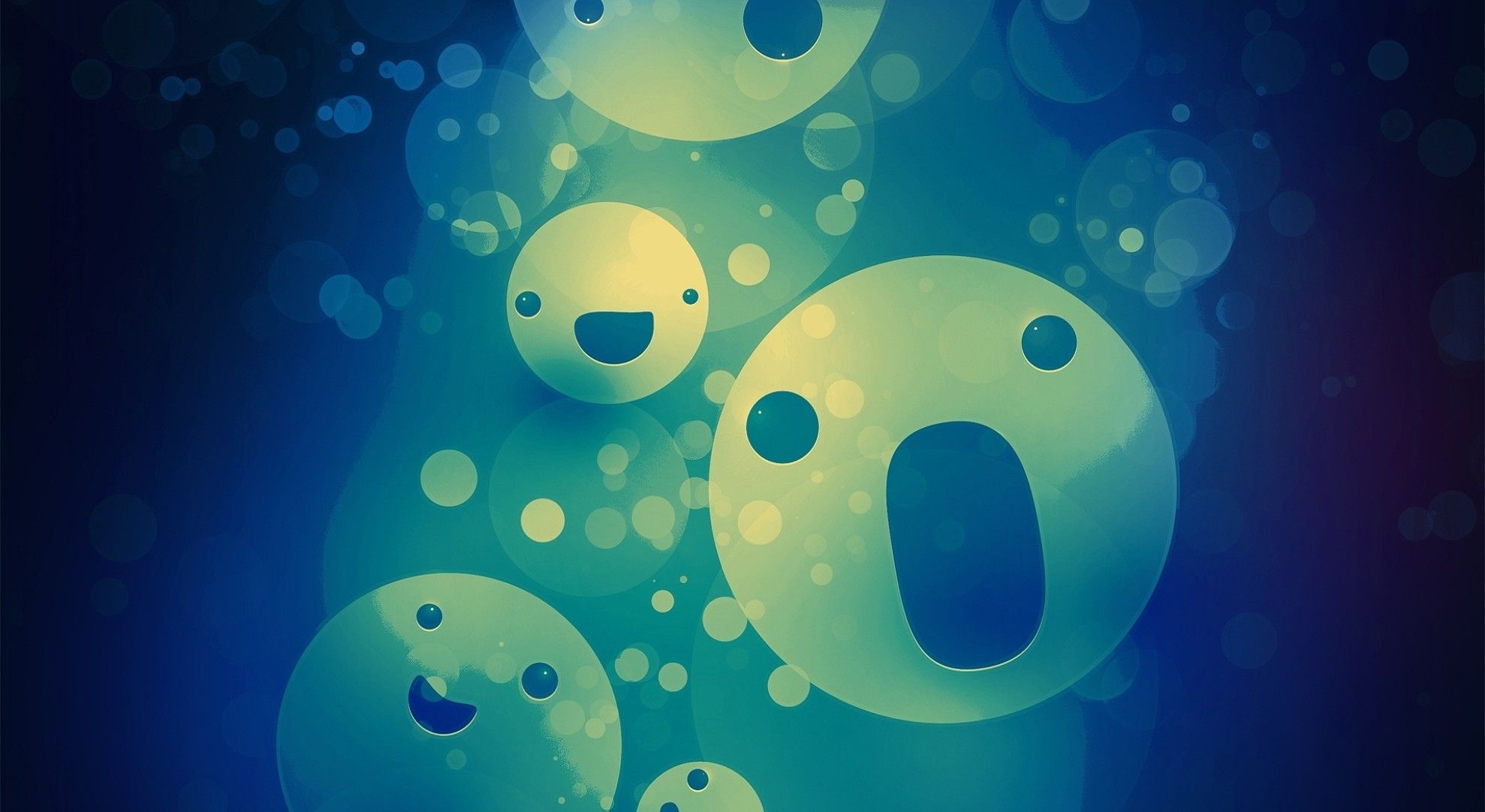 Emoji occhi cuore galassia, 1200x1600 Verticale, Telefono