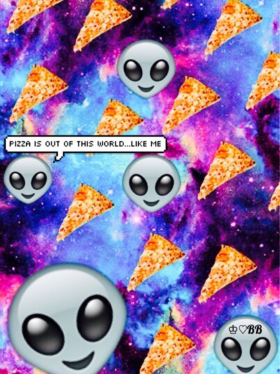 Emoji Galattici, 1080x1920 Full HD Verticale, iPhone