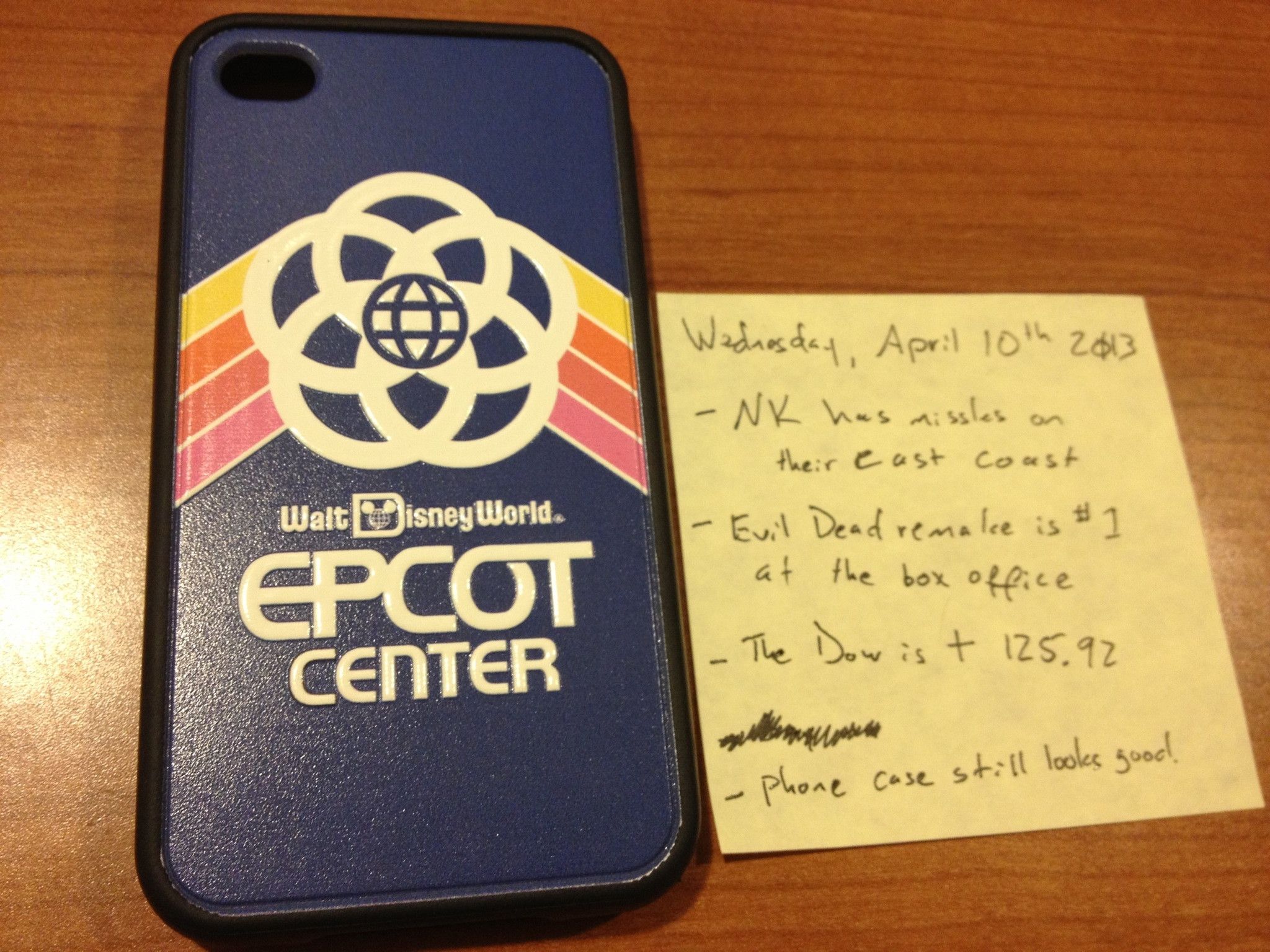 Cover EPCOT Center Disney, classici d'animazione, 2048x1536 alta risoluzione, Laptop