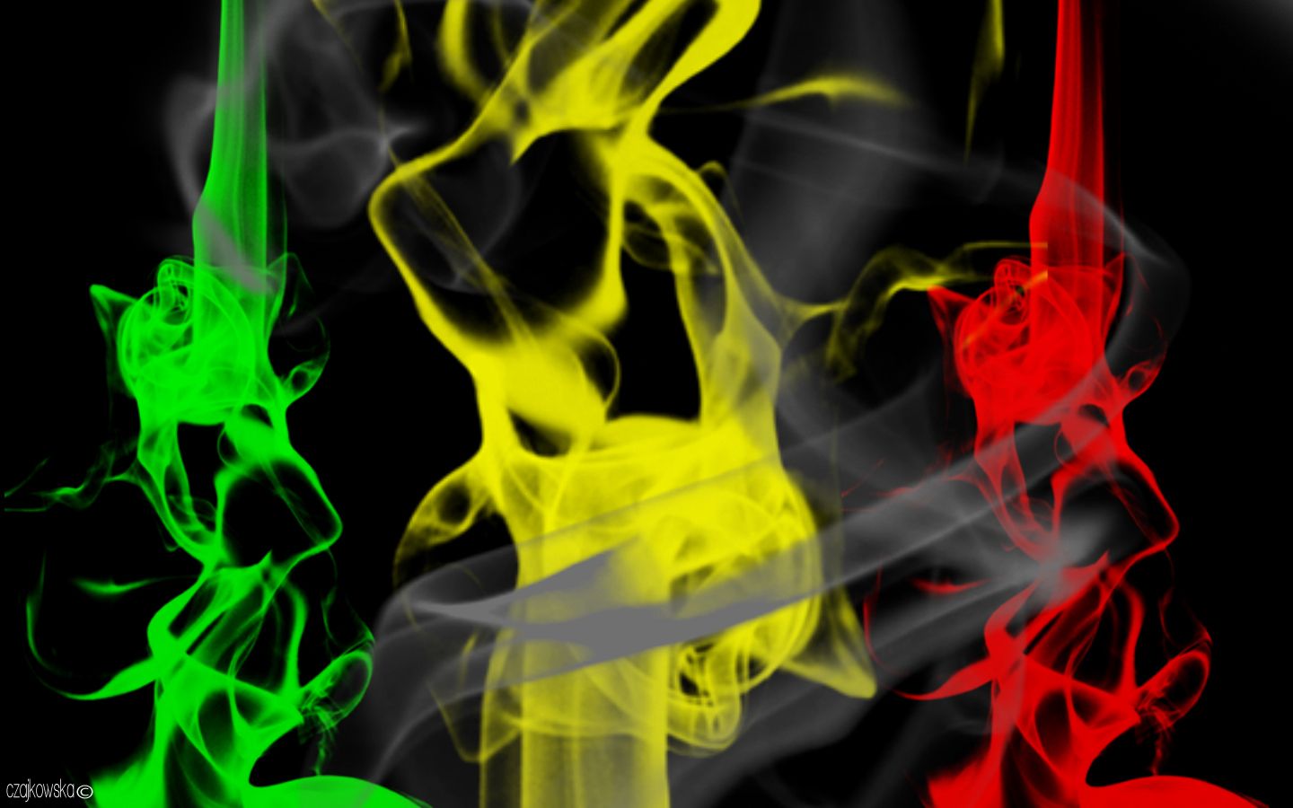 Keep Calm Smoke Weed foglia cannabis, 1308x1692 Verticale, Android