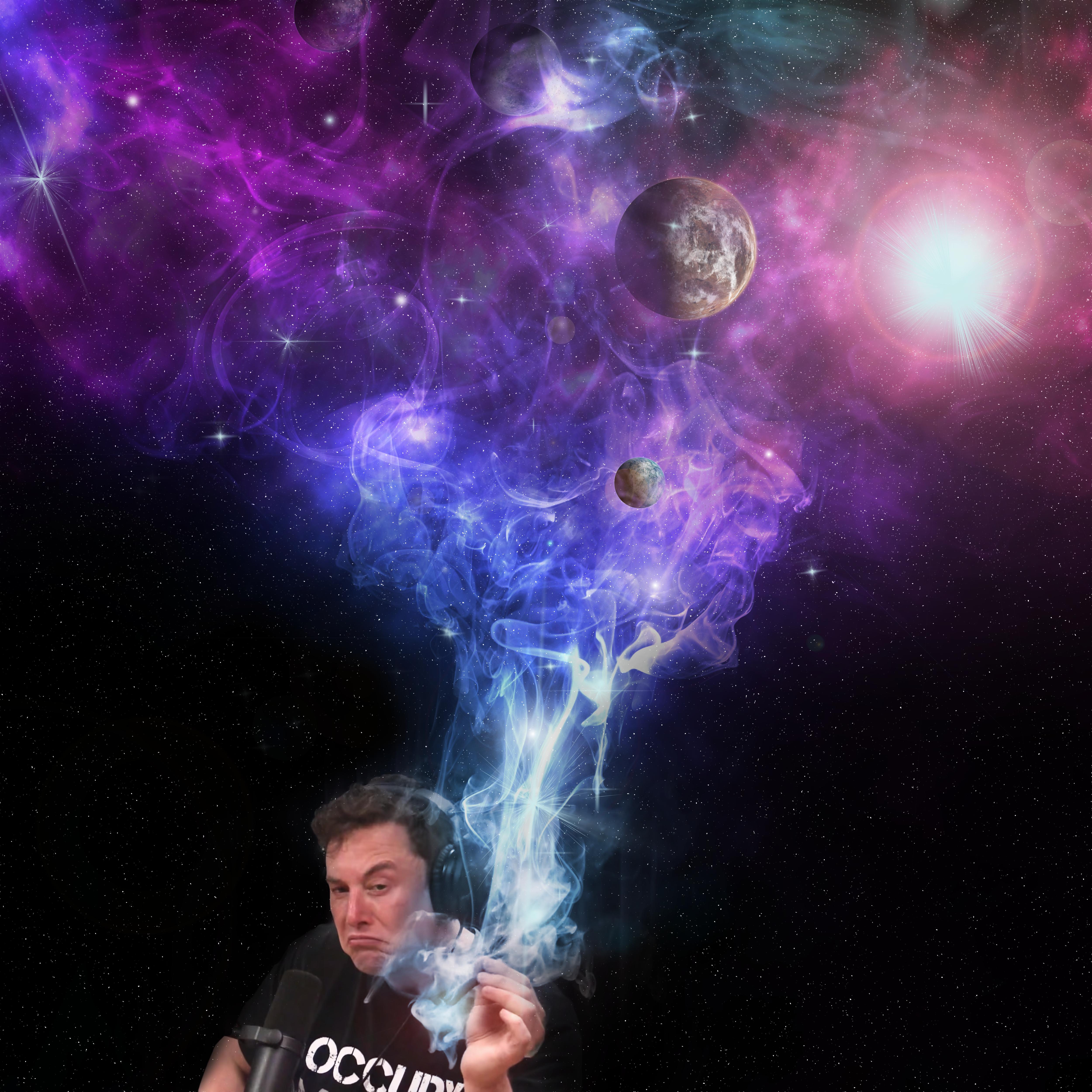 Foglia cannabis verde High Life, 1920x1080 Full HD, Desktop