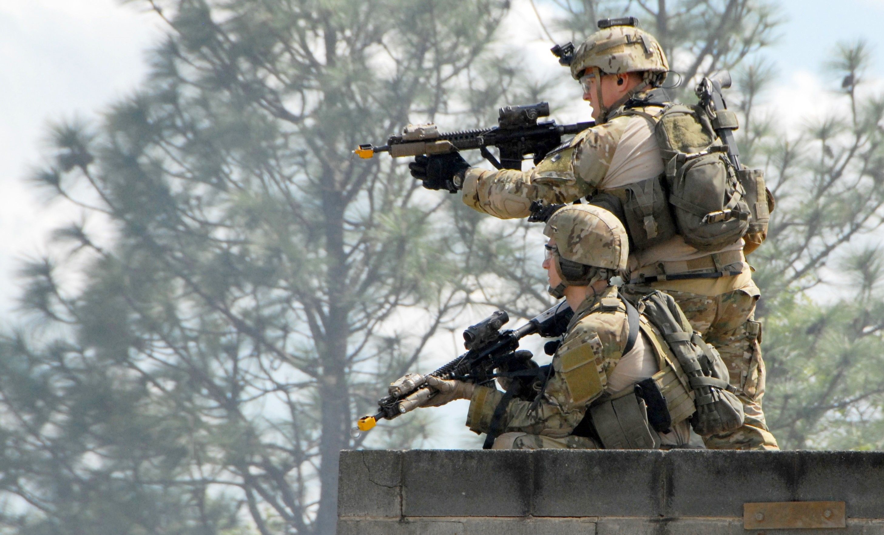 Soldati Para Special Forces Indiani, 1920x1080 Full HD, PC