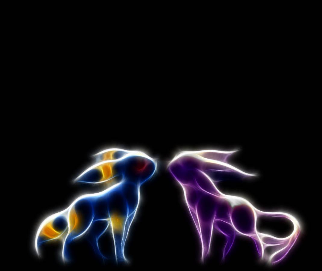 Espeon Pokemon carino, Nintendo, 1200x1200 HD, Desktop