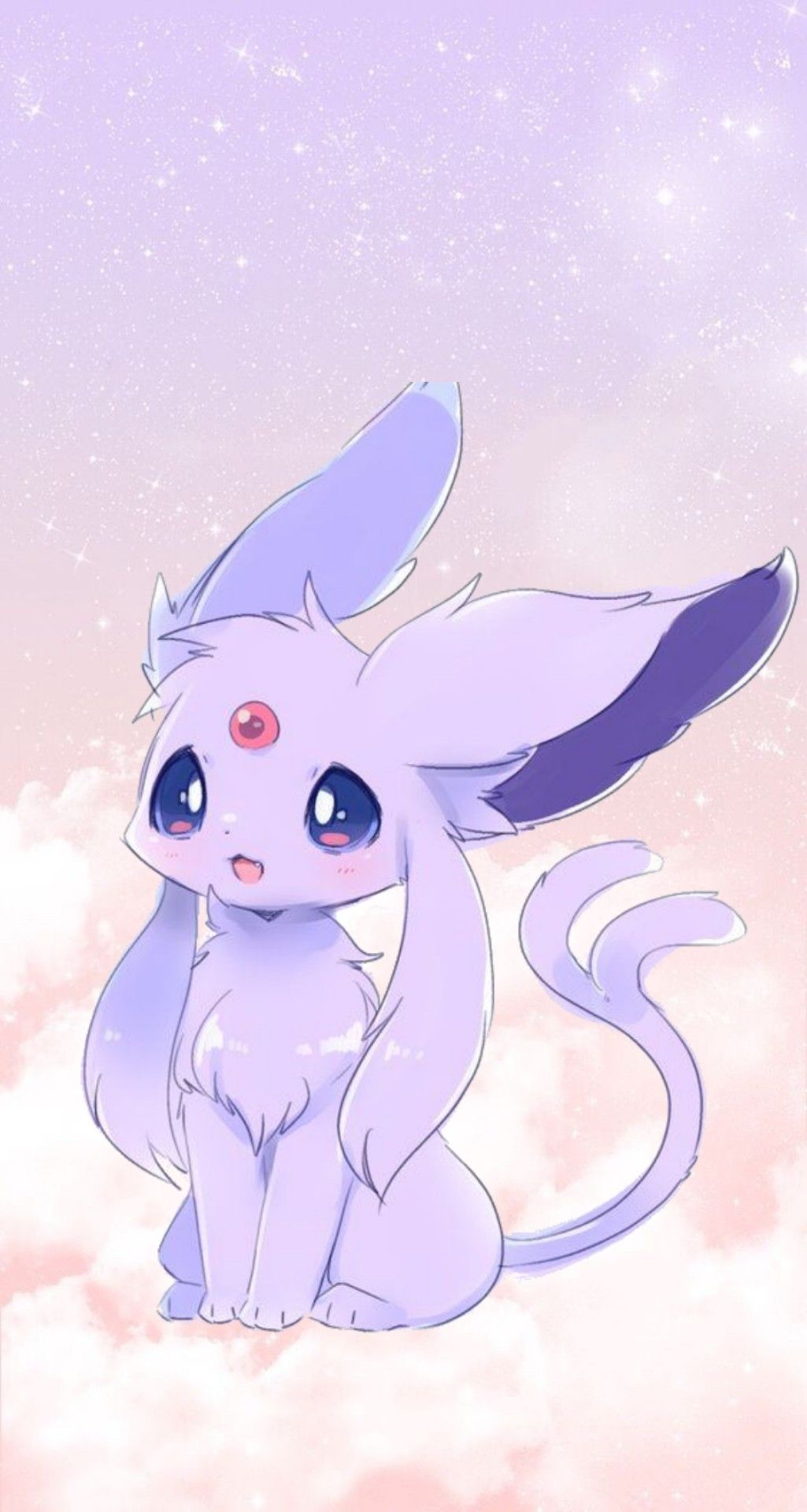 Umbreon e Espeon Pokémon, 1042x798 HD, Desktop