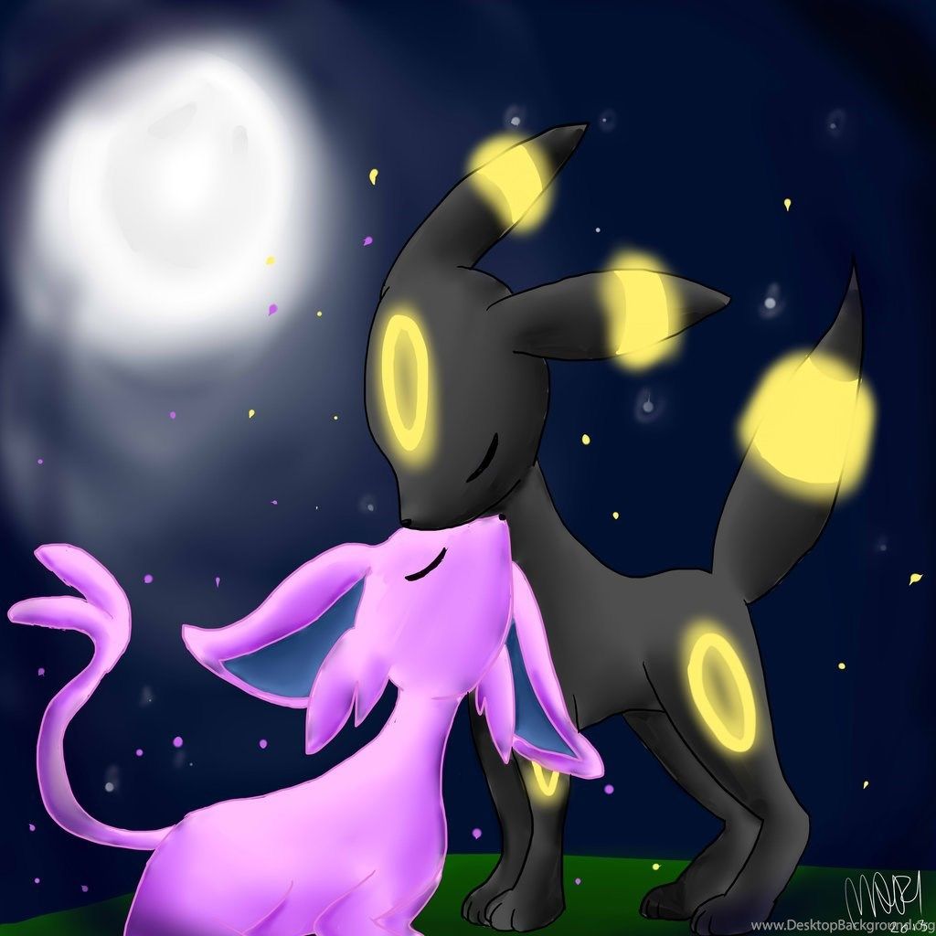 Espeon volto minimalista viola, 1920x1080 Full HD 1080p, PC