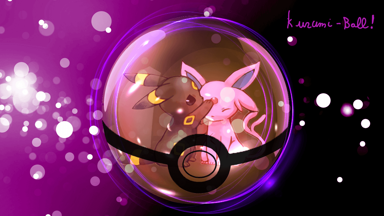 Espeon e Umbreon Pokémon, 1132x706 HD, Desktop