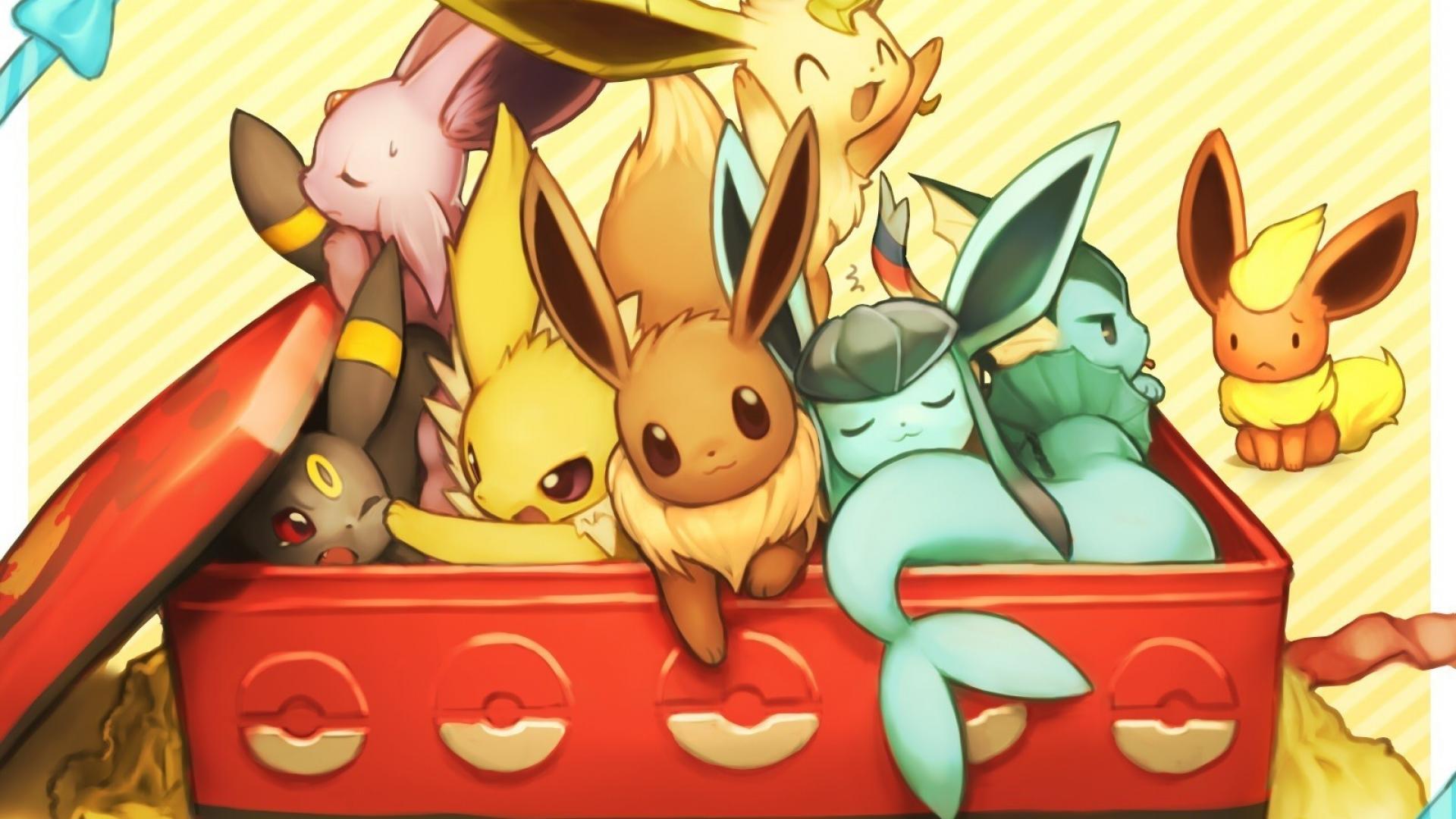Espeon e Umbreon Pokémon, 794x1007 Verticale, Mobile