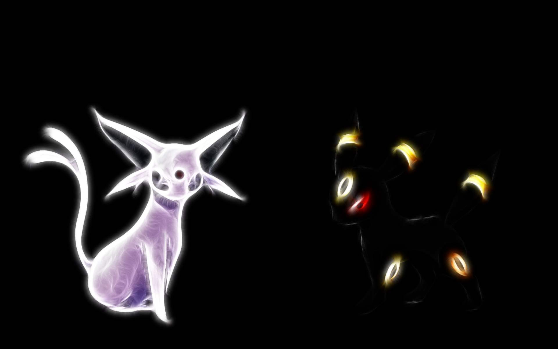 Eevee Pokémon addormentato, 1920x1080 Full HD 1080p, PC Desktop