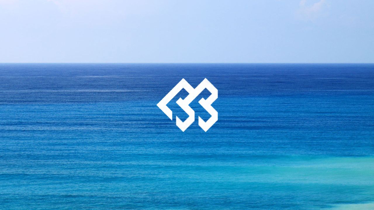 Aesthetic Acqua per Desktop, 5120x2880 4K, PC Desktop
