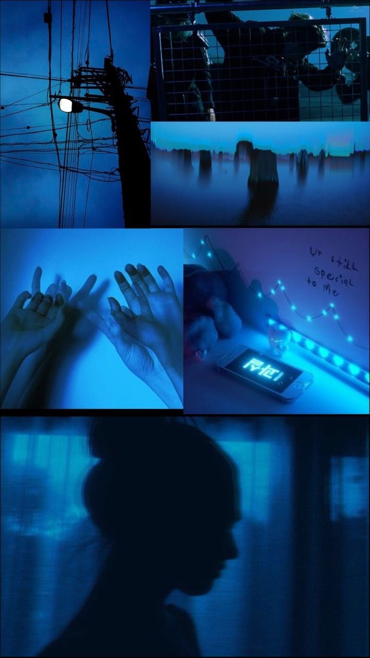 Scritta I Don't Care viola, 675x1200 Verticale, Android
