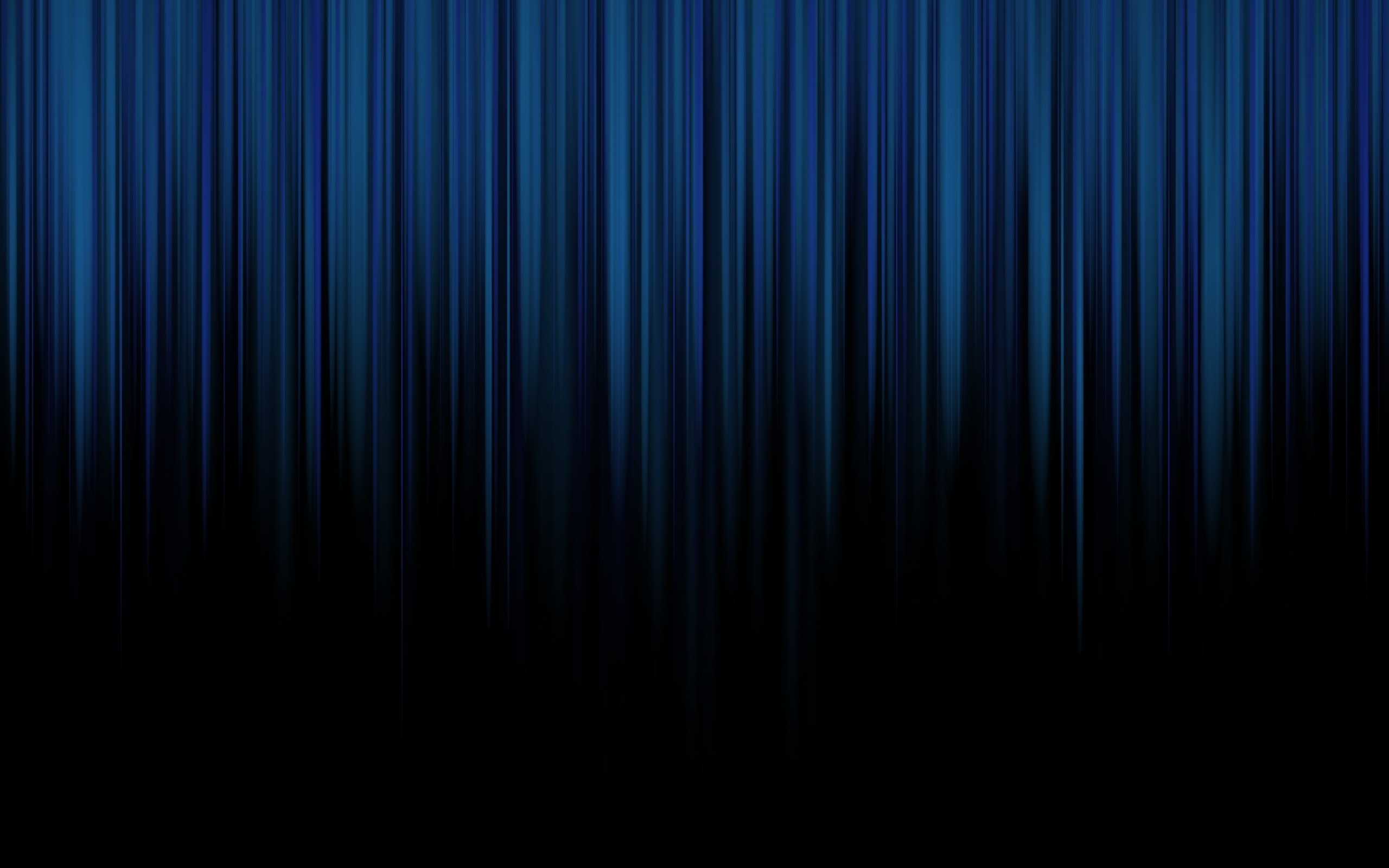 Aesthetic Blu Scuro per Desktop, 1280x800 720p, PC
