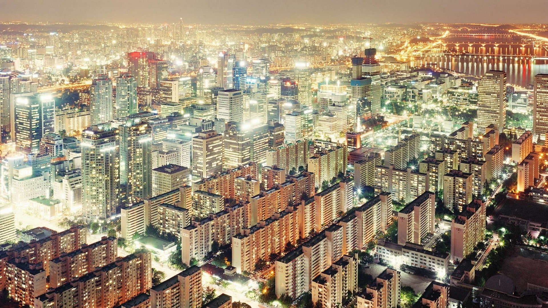 Cabina telefonica rosa Hapjeong Seoul, 3024x4032 Verticale, OnePlus