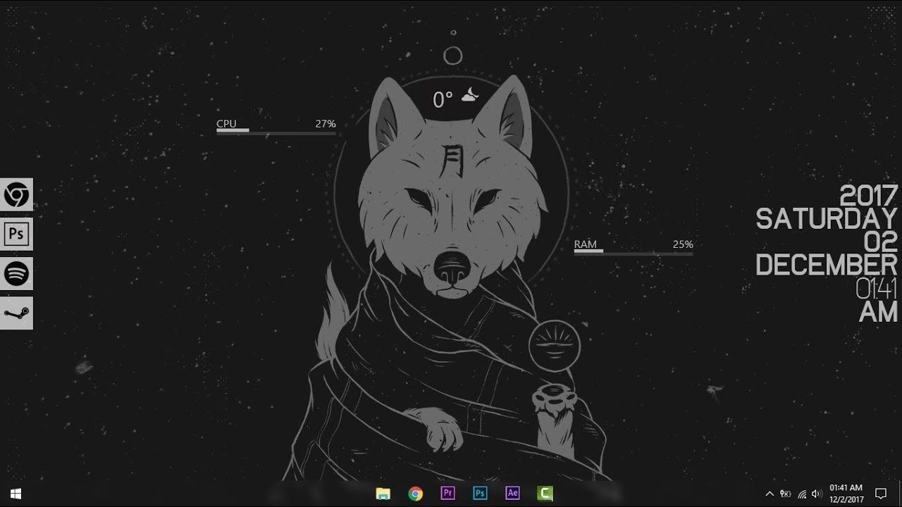 Controller da gioco silhouette scuri, 1920x1080 Full HD, PC Desktop