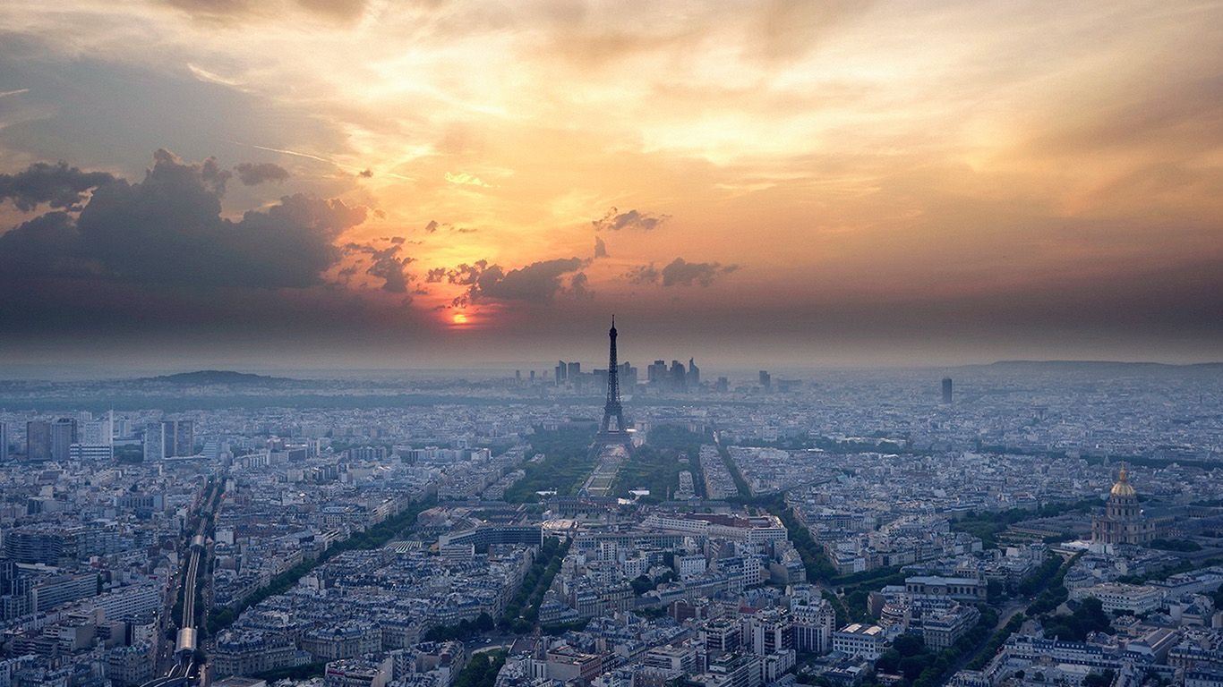 Estetica Francese, 1080x764 HD, PC